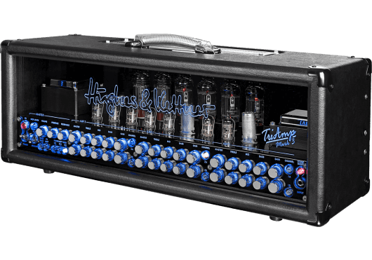 Amplis effets - AMPLIS - Hughes & Kettner - MHK TRIAMP-MKIII - Royez Musik