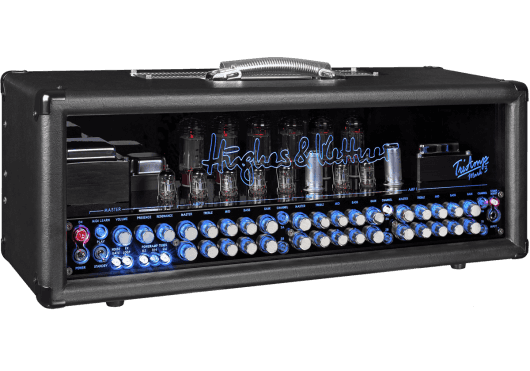 Amplis effets - AMPLIS - Hughes & Kettner - MHK TRIAMP-MKIII - Royez Musik