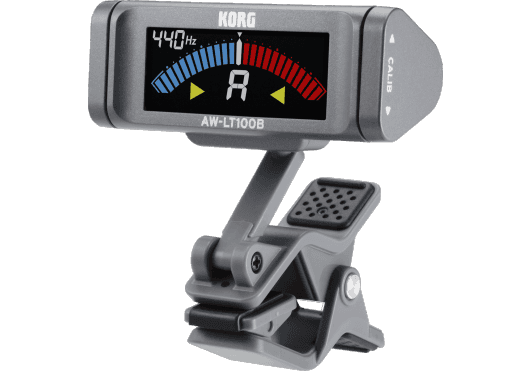 Accessoires - ACCORDEURS & METRONOMES - ACCORDEUR - Korg - EKO AW-LT100B - Royez Musik