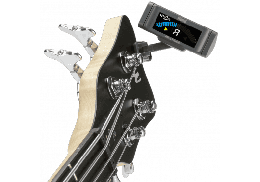 Accessoires - ACCORDEURS & METRONOMES - ACCORDEUR - Korg - EKO AW-LT100B - Royez Musik
