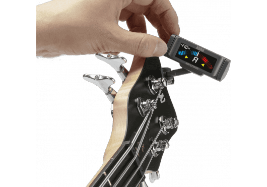 Accessoires - ACCORDEURS & METRONOMES - ACCORDEUR - Korg - EKO AW-LT100B - Royez Musik
