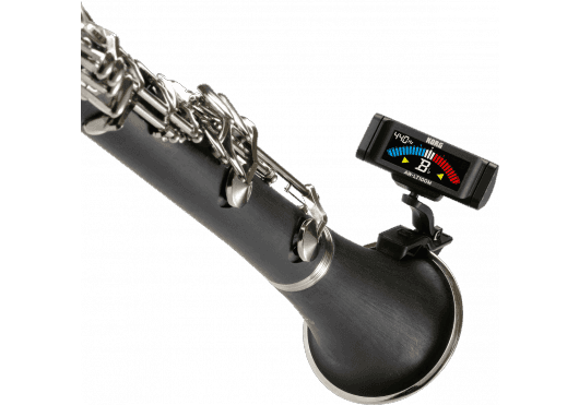 Accessoires - ACCORDEURS & METRONOMES - ACCORDEUR - Korg - EKO AW-LT100M - Royez Musik