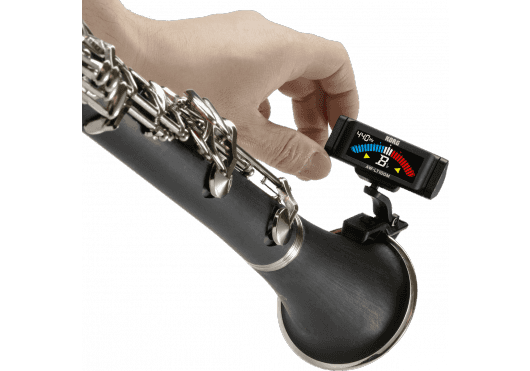 Accessoires - ACCORDEURS & METRONOMES - ACCORDEUR - Korg - EKO AW-LT100M - Royez Musik