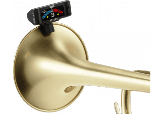 Accessoires - ACCORDEURS & METRONOMES - ACCORDEUR - Korg - EKO AW-LT100T - Royez Musik