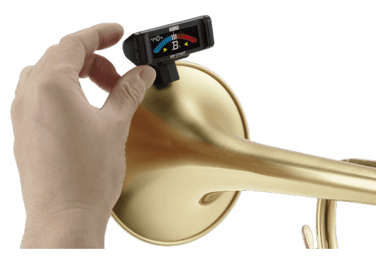 Accessoires - ACCORDEURS & METRONOMES - ACCORDEUR - Korg - EKO AW-LT100T - Royez Musik