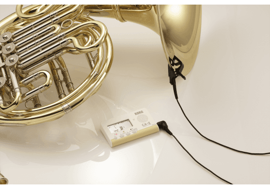 Accessoires - ACCORDEURS & METRONOMES - ACCORDEUR - Korg - EKO CA2 - Royez Musik