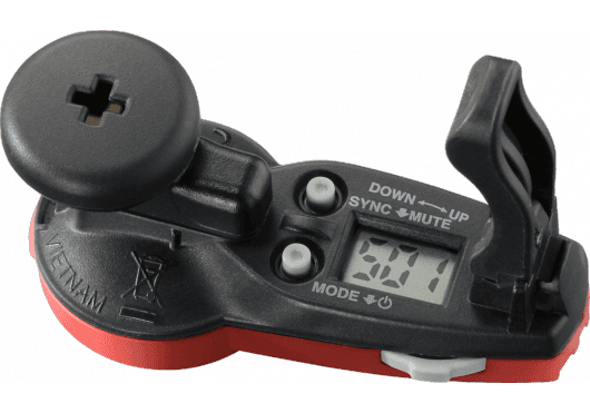 Accessoires - ACCORDEURS & METRONOMES - MÉTRONOME - Korg - EKO INEAR-SDANCE - Royez Musik