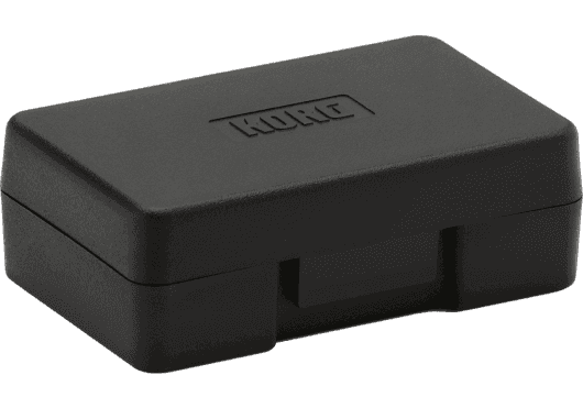 Accessoires - ACCORDEURS & METRONOMES - MÉTRONOME - Korg - EKO INEAR-SDANCE - Royez Musik