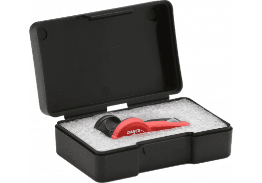 Accessoires - ACCORDEURS & METRONOMES - MÉTRONOME - Korg - EKO INEAR-SDANCE - Royez Musik