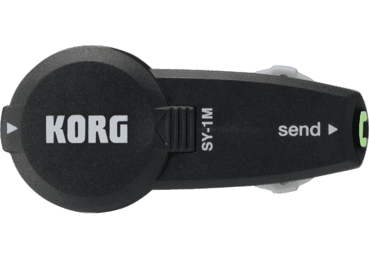 Accessoires - ACCORDEURS & METRONOMES - MÉTRONOME - Korg - EKO INEAR-SYNCMET - Royez Musik