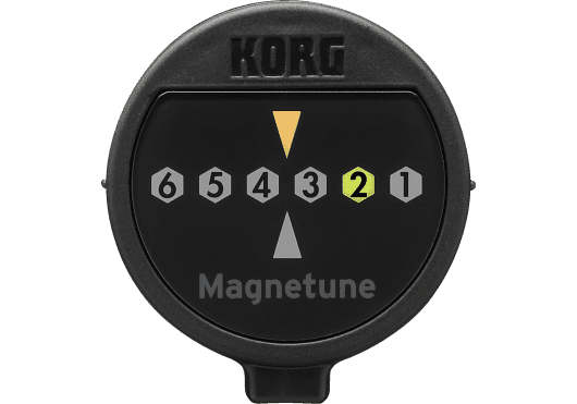 Accessoires - ACCORDEURS & METRONOMES - ACCORDEUR - Korg - EKO MG-1 - Royez Musik