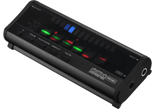 Accessoires - ACCORDEURS & METRONOMES - ACCORDEUR - Korg - EKO PB-04-BK - Royez Musik