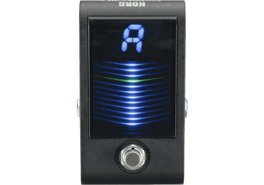 Accessoires - ACCORDEURS & METRONOMES - ACCORDEUR - Korg - EKO PB-CS - Royez Musik