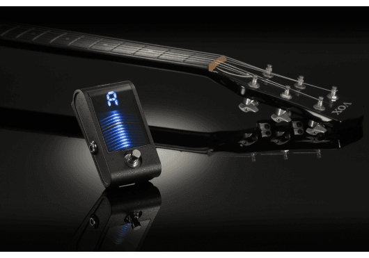 Accessoires - ACCORDEURS & METRONOMES - ACCORDEUR - Korg - EKO PB-CS - Royez Musik