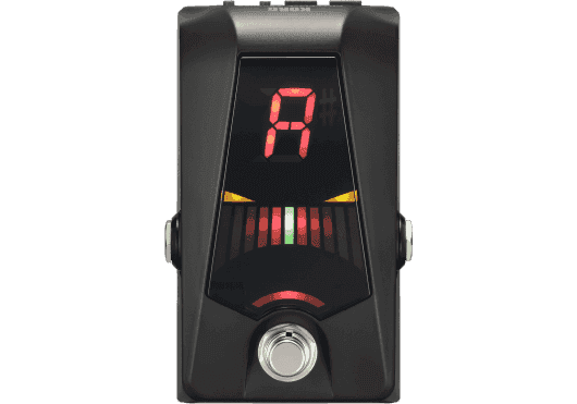 Accessoires - ACCORDEURS & METRONOMES - ACCORDEUR - Korg - EKO PITCHBLACK-AD - Royez Musik