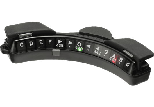 Accessoires - ACCORDEURS & METRONOMES - ACCORDEUR - Korg - EKO RP-C2 - Royez Musik