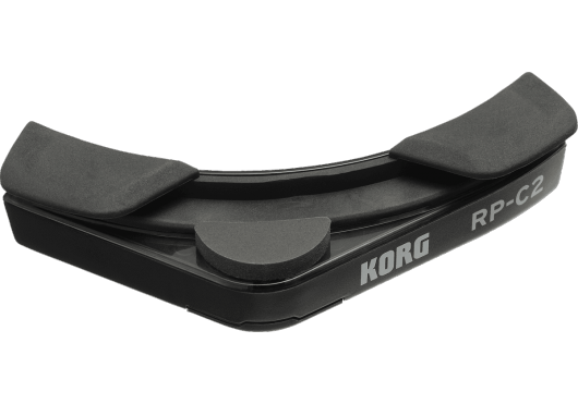 Accessoires - ACCORDEURS & METRONOMES - ACCORDEUR - Korg - EKO RP-C2 - Royez Musik