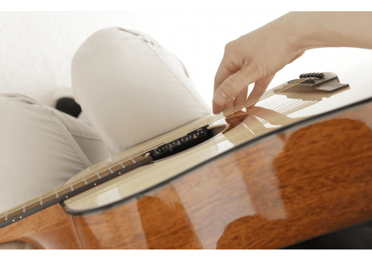 Accessoires - ACCORDEURS & METRONOMES - ACCORDEUR - Korg - EKO RP-C2 - Royez Musik