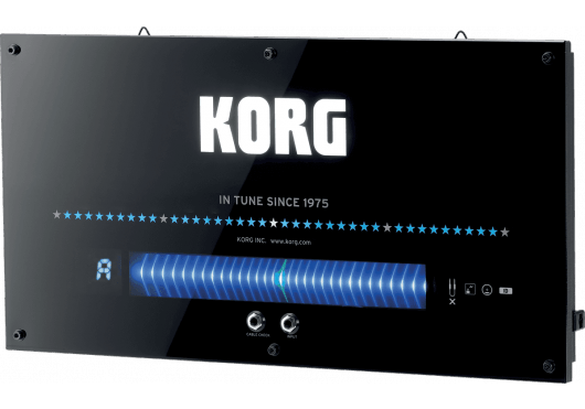 Accessoires - ACCORDEURS & METRONOMES - ACCORDEUR - Korg - EKO WDT-1 - Royez Musik