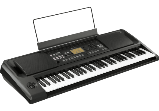 Claviers & Pianos - CLAVIERS ARRANGEURS - Korg - KOC EK-50 - Royez Musik