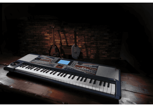 Claviers & Pianos - CLAVIERS ARRANGEURS - Korg - KOC LIVERPOOL - Royez Musik