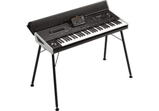 Claviers & Pianos - CLAVIERS ARRANGEURS - Korg - KOC PA4XOR-61 - Royez Musik