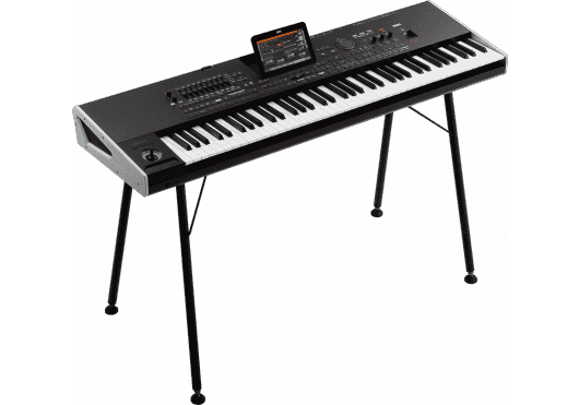 Claviers & Pianos - CLAVIERS ARRANGEURS - Korg - KOC PA4XOR-76 - Royez Musik