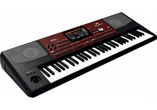 Claviers & Pianos - CLAVIERS ARRANGEURS - Korg - KOC PA700 - Royez Musik