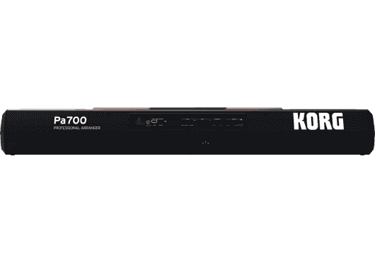 Claviers & Pianos - CLAVIERS ARRANGEURS - Korg - KOC PA700OR - Royez Musik