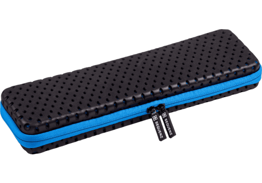 Claviers & Pianos - ETUIS & HOUSSES - ETUIS CLAVIER - Korg - KOH CC-NANO-BL - Royez Musik