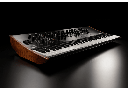 Claviers & Pianos - SYNTHÉTISEURS - Korg - KOH PROLOGUE-16 - Royez Musik