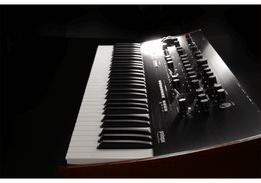 Claviers & Pianos - SYNTHÉTISEURS - Korg - KOH PROLOGUE-16 - Royez Musik