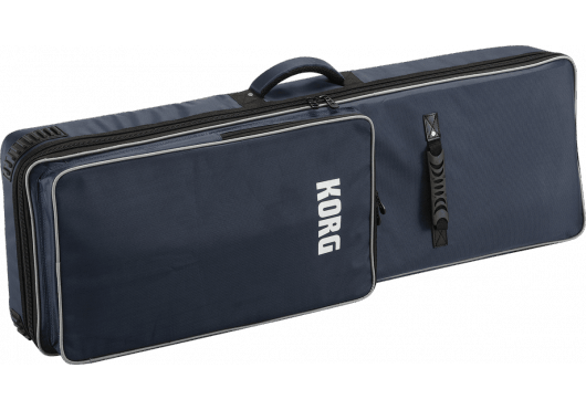 Claviers & Pianos - ETUIS & HOUSSES - ETUIS CLAVIER - Korg - KOH SC-KROSS2-61 - Royez Musik
