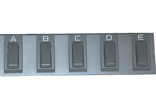 Claviers & Pianos - ACCESSOIRES - Korg - KOO EC5 - Royez Musik