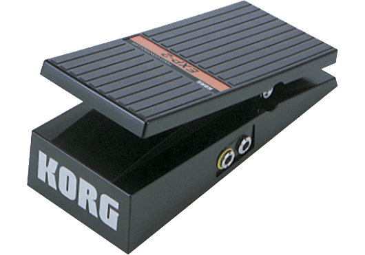 Claviers & Pianos - ACCESSOIRES - Korg - KOO EXP-2 - Royez Musik