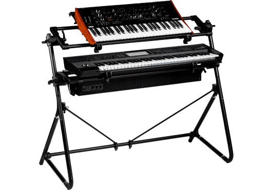 Claviers & Pianos - AMPLIS CLAVIERS - Korg - KOO SONICBAR - Royez Musik