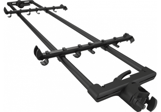 Claviers & Pianos - STANDS CLAVIER - Korg - KOO STA-L-B - Royez Musik