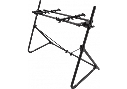 Claviers & Pianos - STANDS CLAVIER - Korg - KOO STD-S-ABK - Royez Musik