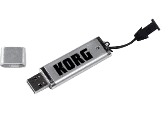 Claviers & Pianos - ACCESSOIRES - Korg - KOO USB-ORIENTAL - Royez Musik