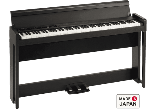 Claviers & Pianos - PIANOS NUMERIQUES - MEUBLE - Korg - KOP C1-AIR-BR - Royez Musik