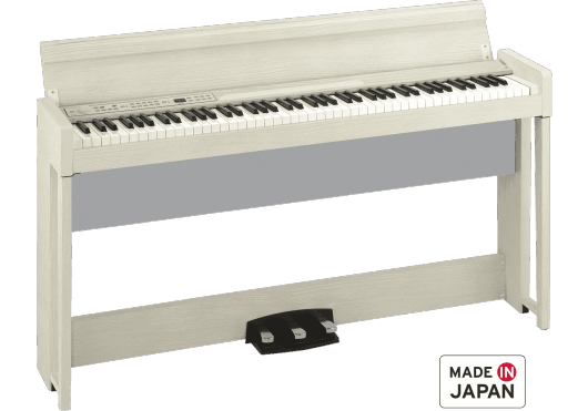 Claviers & Pianos - PIANOS NUMERIQUES - MEUBLE - Korg - KOP C1-AIR-WA - Royez Musik