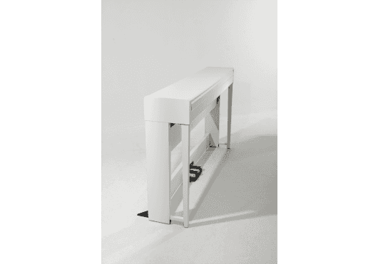 Claviers & Pianos - PIANOS NUMERIQUES - MEUBLE - Korg - KOP C1-AIR-WH - Royez Musik