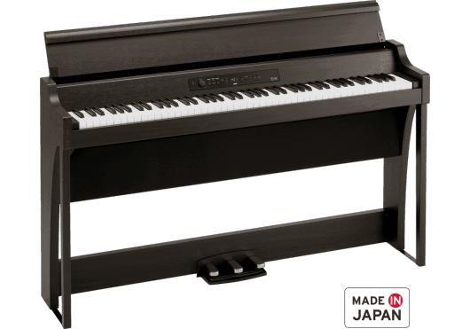 Claviers & Pianos - PIANOS NUMERIQUES - MEUBLE - Korg - KOP G1-AIR-BR - Royez Musik