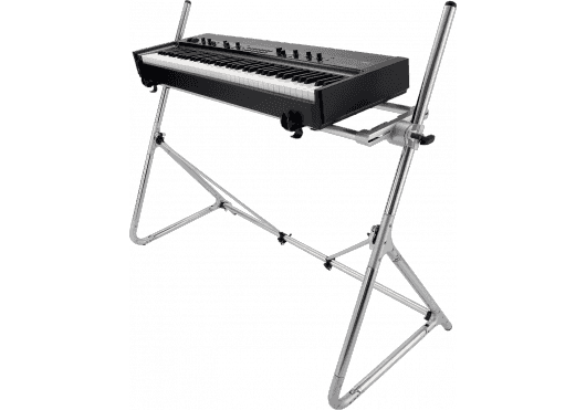 Claviers & Pianos - CLAVIERS DE SCÈNE - Korg - KOP GRANDSTAGE-73 - Royez Musik