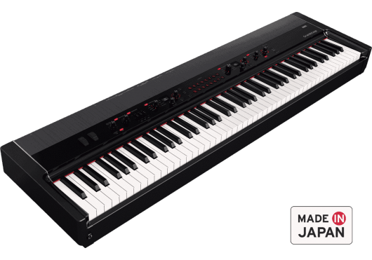 Claviers & Pianos - CLAVIERS DE SCÈNE - Korg - KOP GRANDSTAGE-88 - Royez Musik