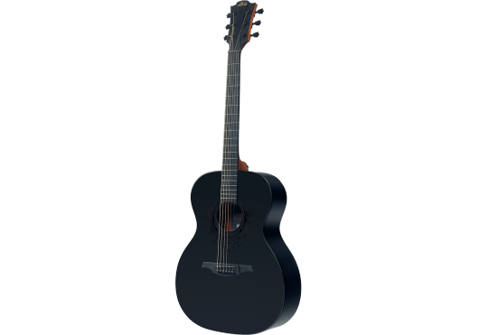 Guitares & Co - GUITARES ACOUSTIQUES - 6 CORDES - Lâg - GLA LE18-SK2A - Royez Musik