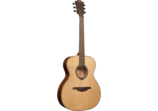Guitares & Co - GUITARES ACOUSTIQUES - 6 CORDES - Lâg - GLA T170A - Royez Musik