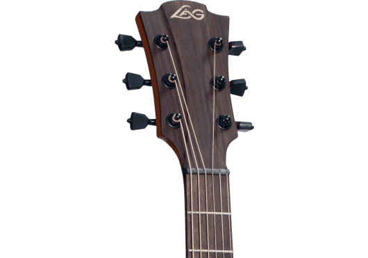 Guitares & Co - GUITARES ACOUSTIQUES - 6 CORDES - Lâg - GLA T200A - Royez Musik