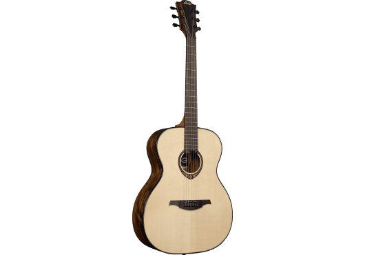 Guitares & Co - GUITARES ACOUSTIQUES - 6 CORDES - Lâg - GLA T300A - Royez Musik