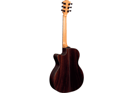 Guitares & Co - GUITARES ACOUSTIQUES - 6 CORDES - Lâg - GLA T500ACE - Royez Musik